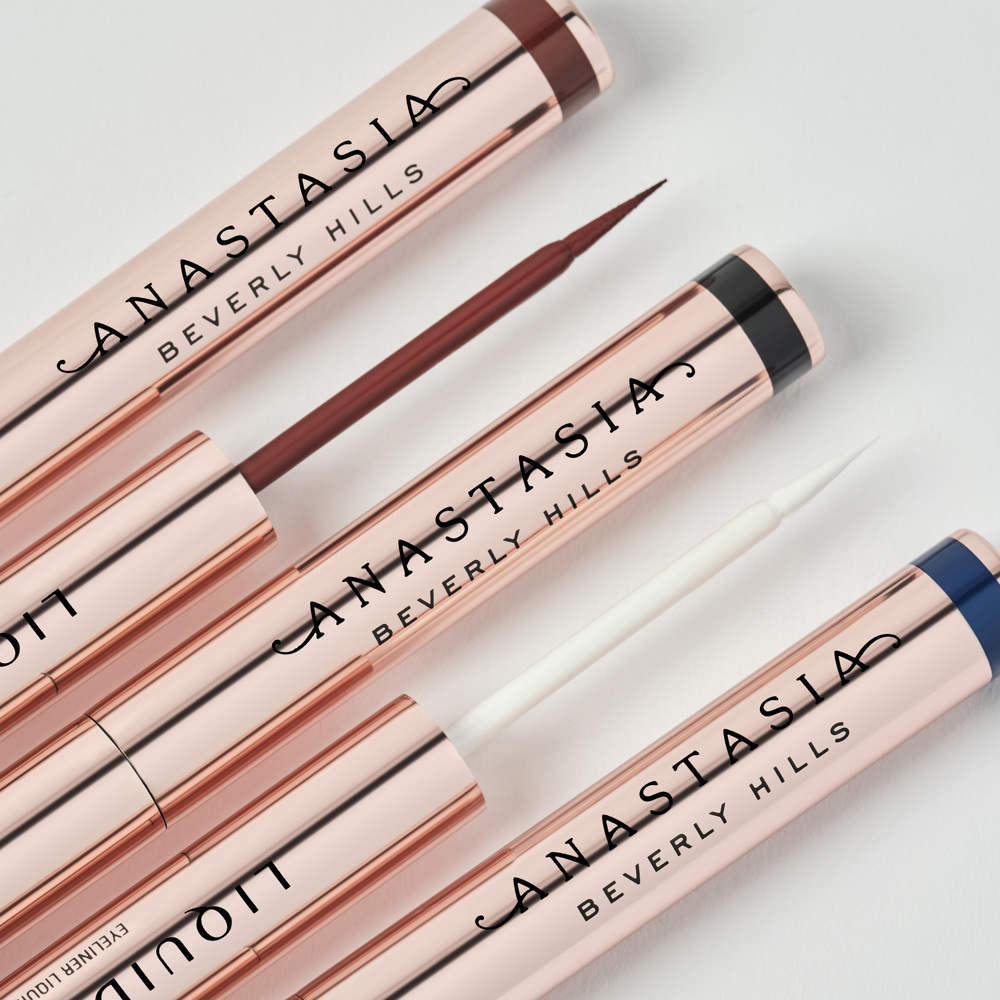 Liquid Liner Black Matte