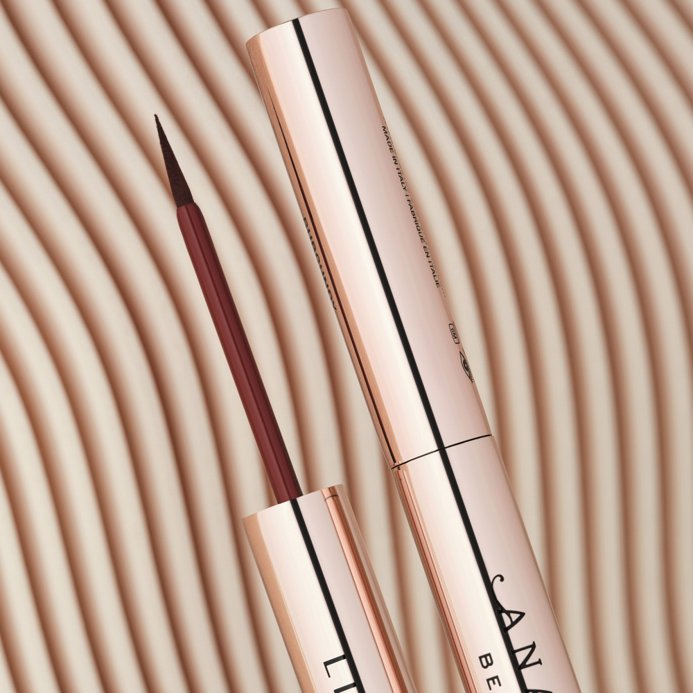 Liquid Liner Black Matte
