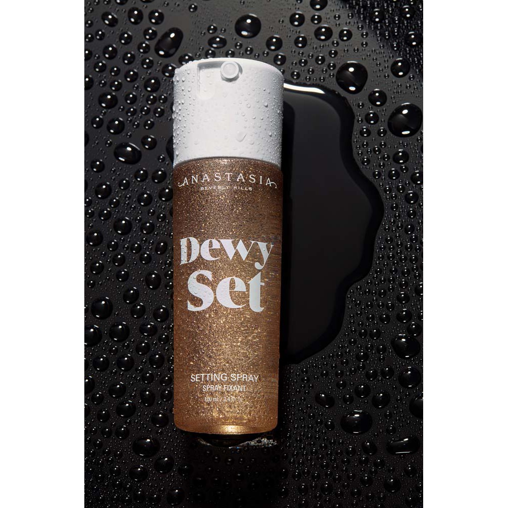 Dewy Set Setting Spray