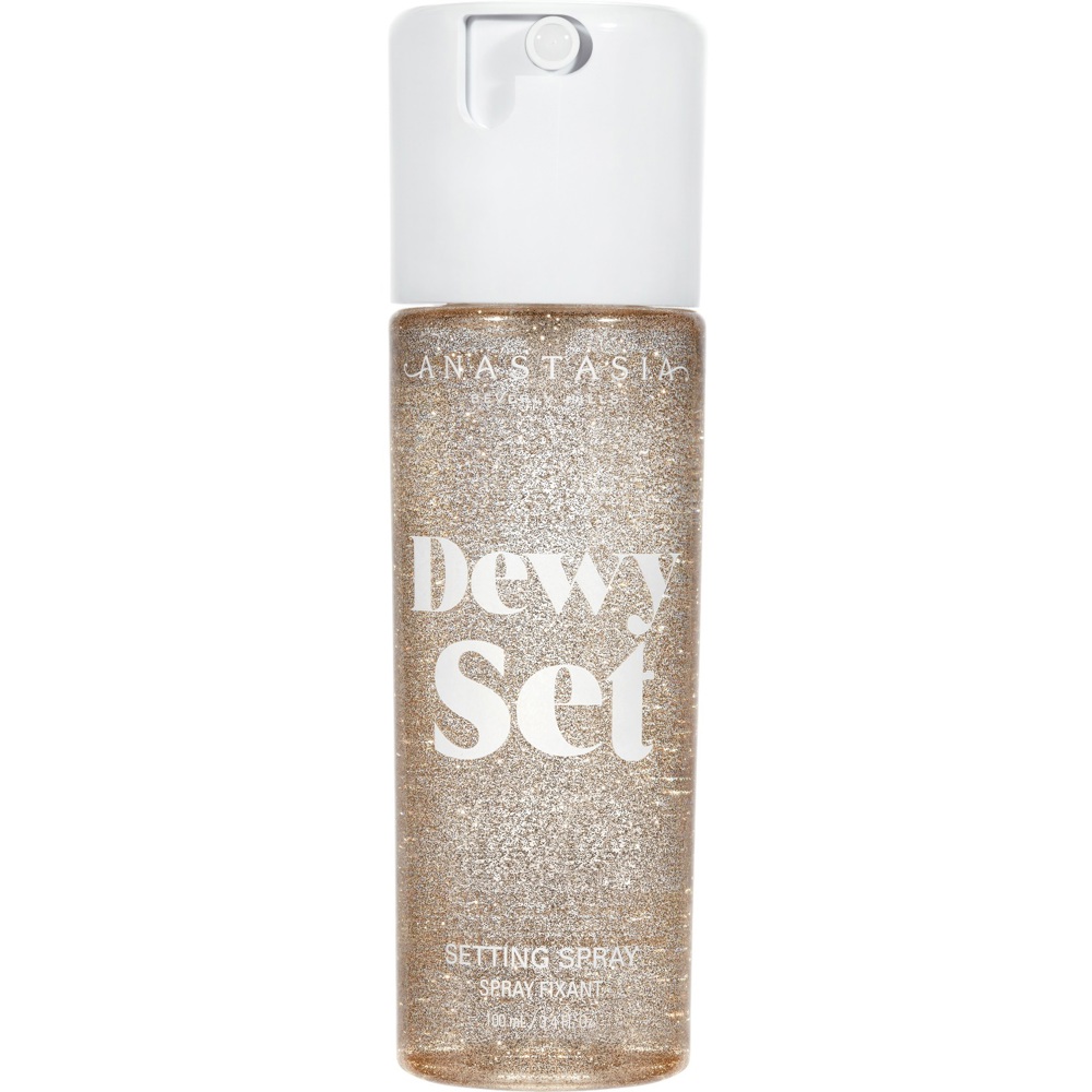 Dewy Set Setting Spray