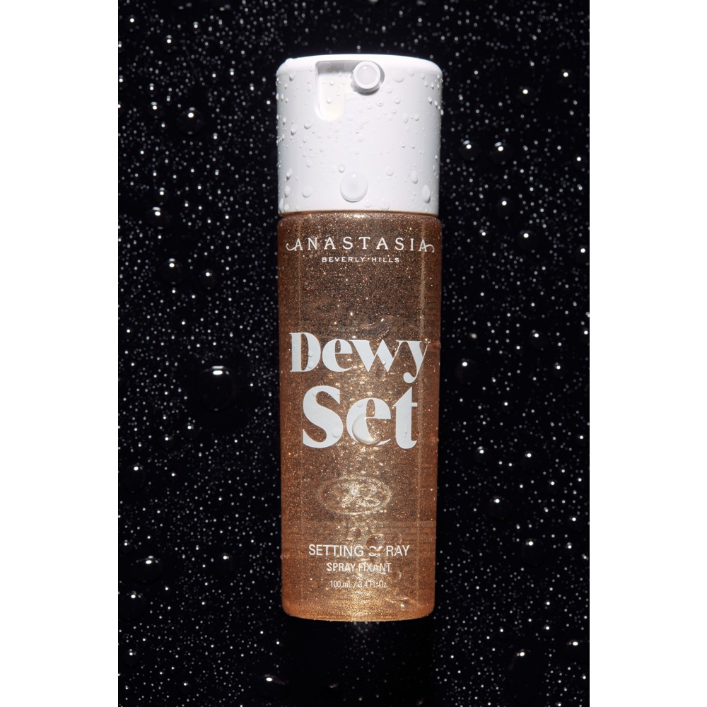 Dewy Set Setting Spray