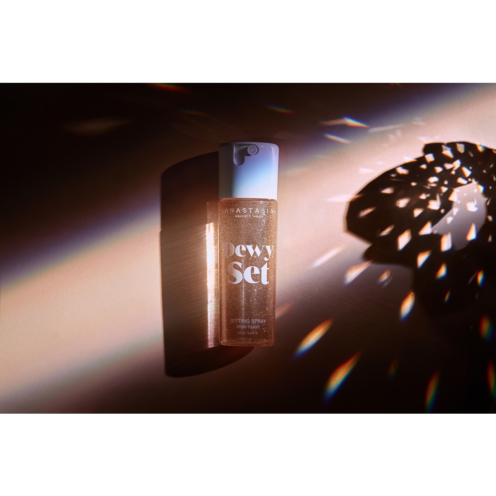 Dewy Set Setting Spray