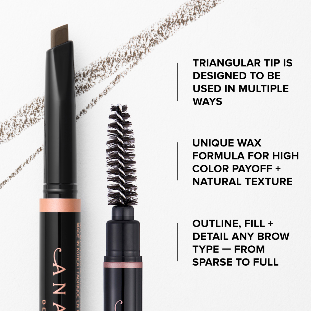 Brow Definer