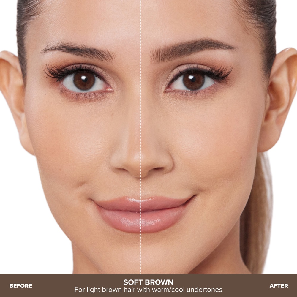 Brow Definer