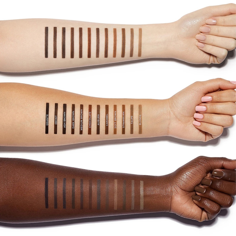Brow Definer