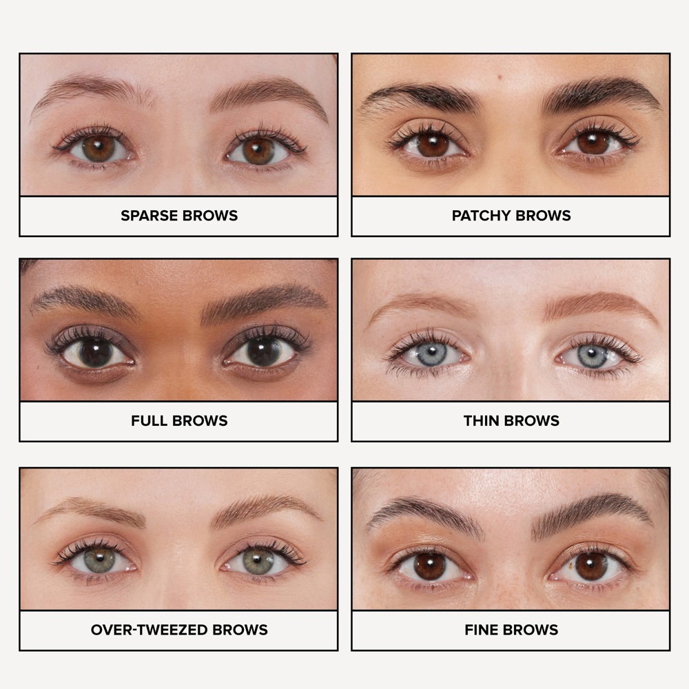 Brow Wiz