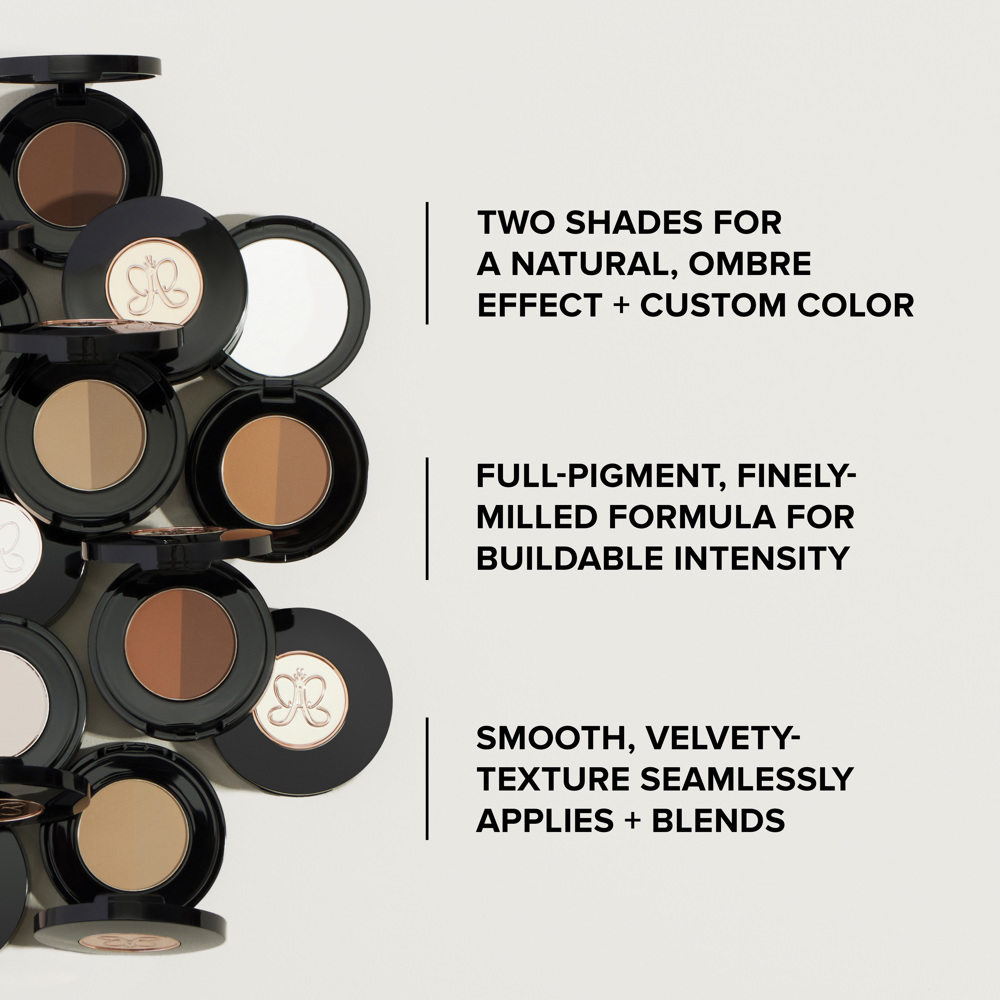 Brow Powder
