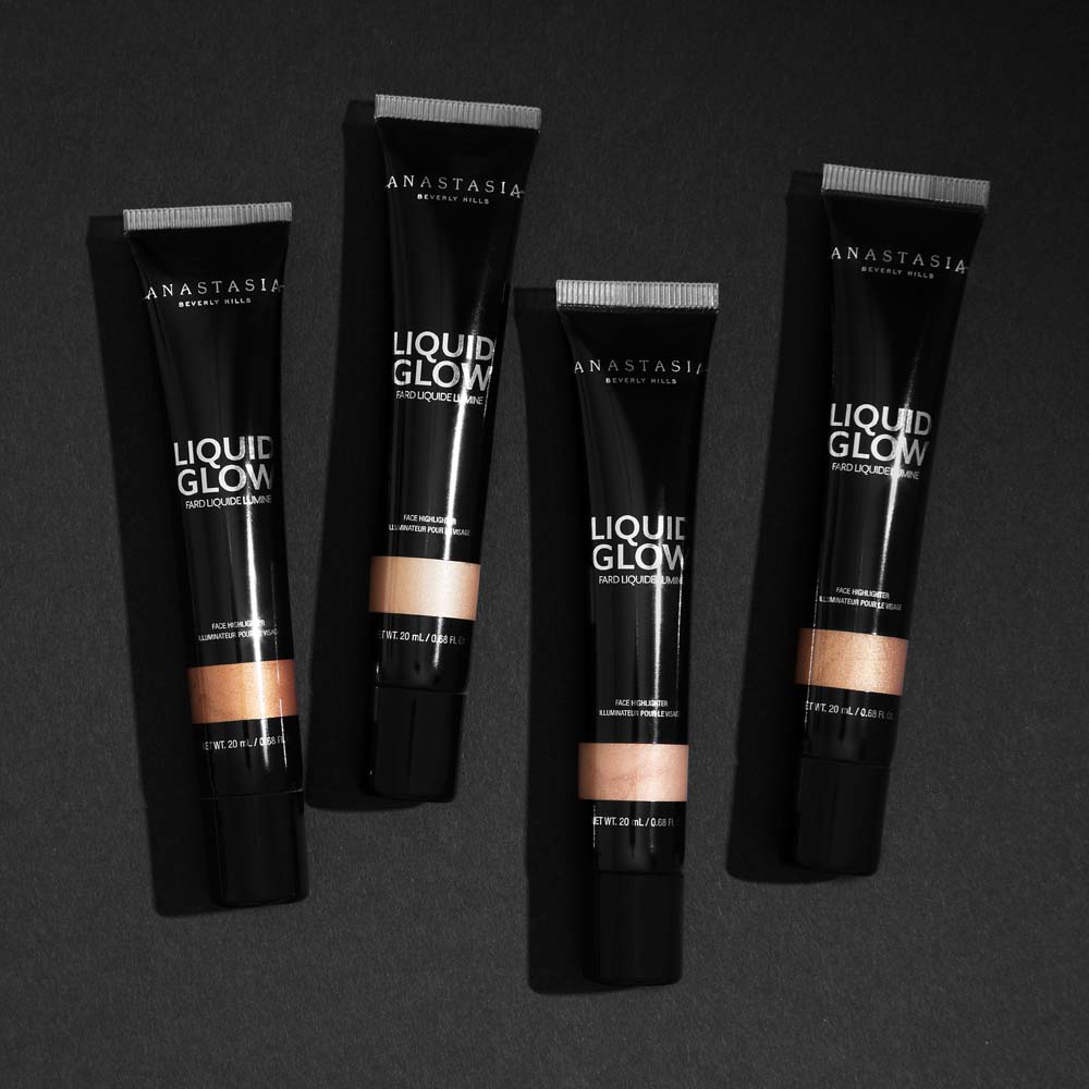 Liquid Glow Highlighter