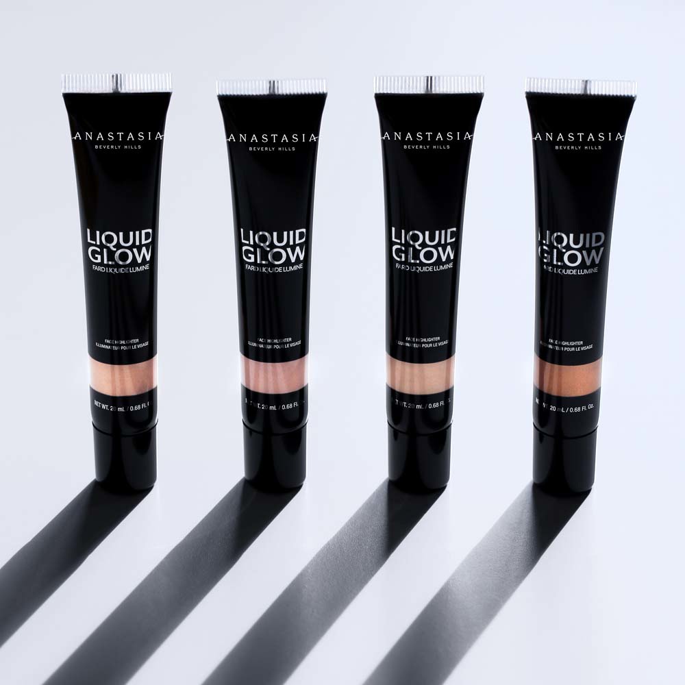 Liquid Glow Highlighter