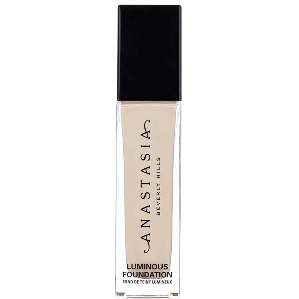 Luminous Foundation