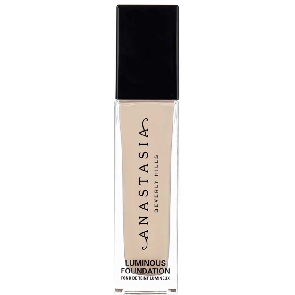 Luminous Foundation