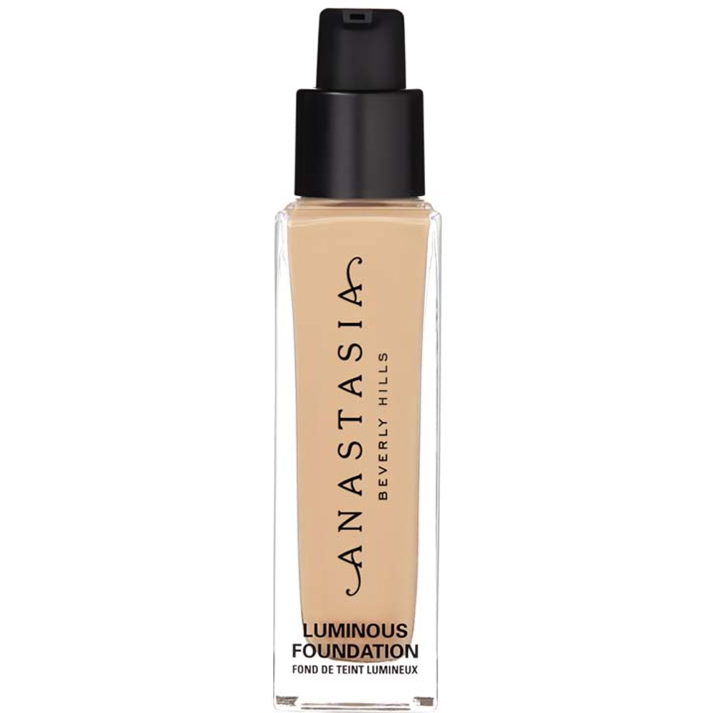 Luminous Foundation