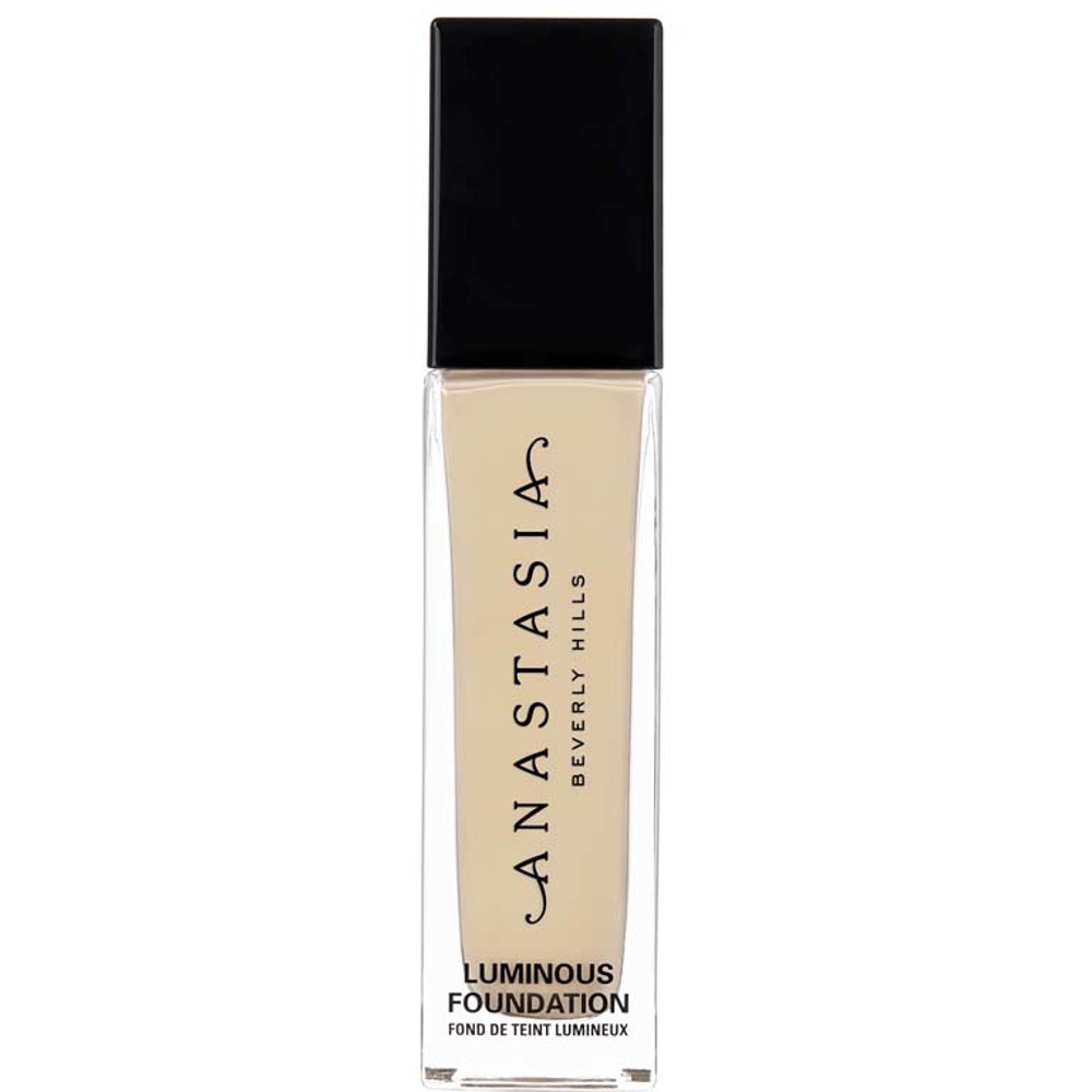 Luminous Foundation