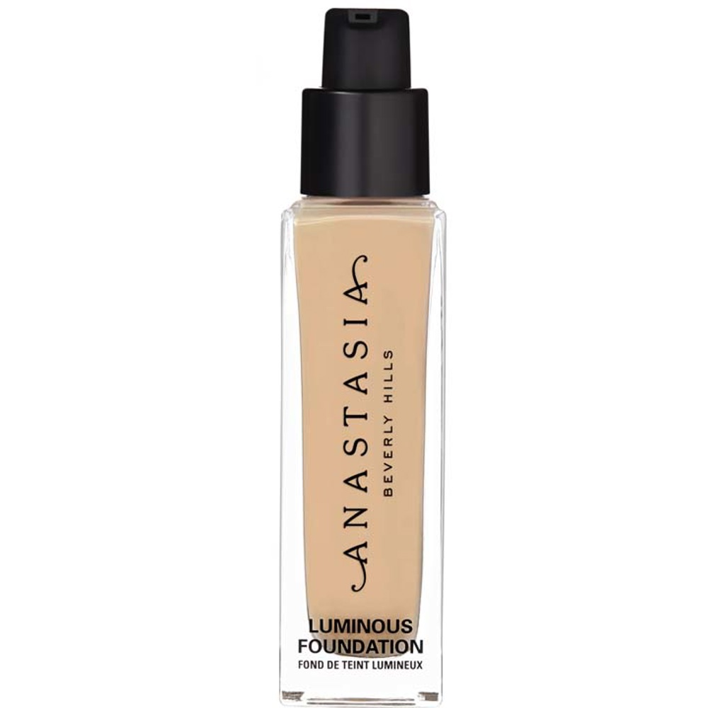 Luminous Foundation