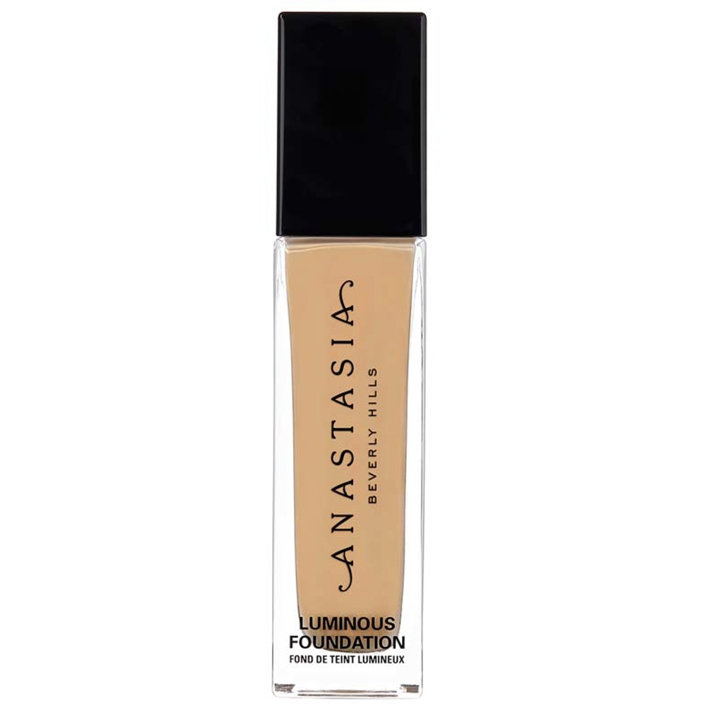 Luminous Foundation