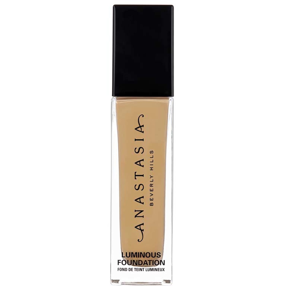 Luminous Foundation