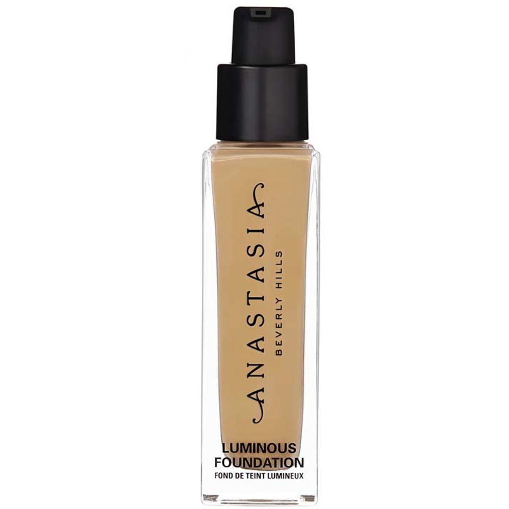 Luminous Foundation