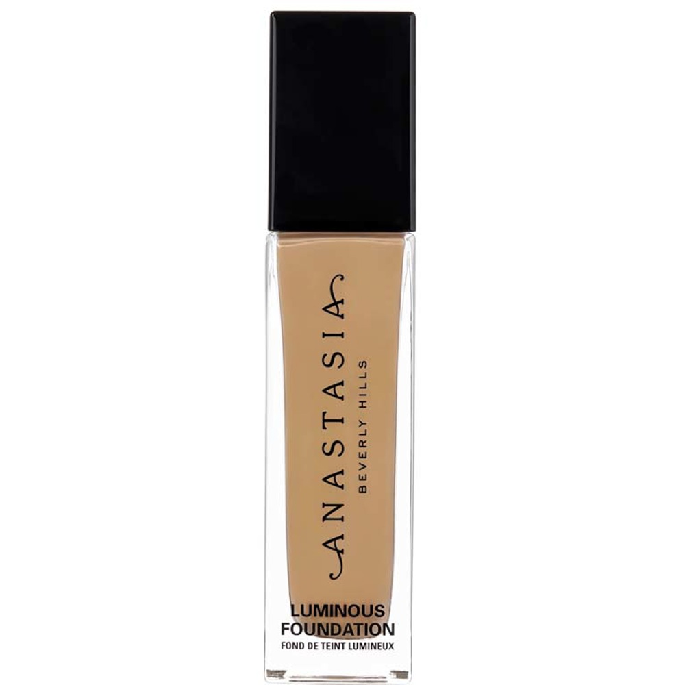 Luminous Foundation