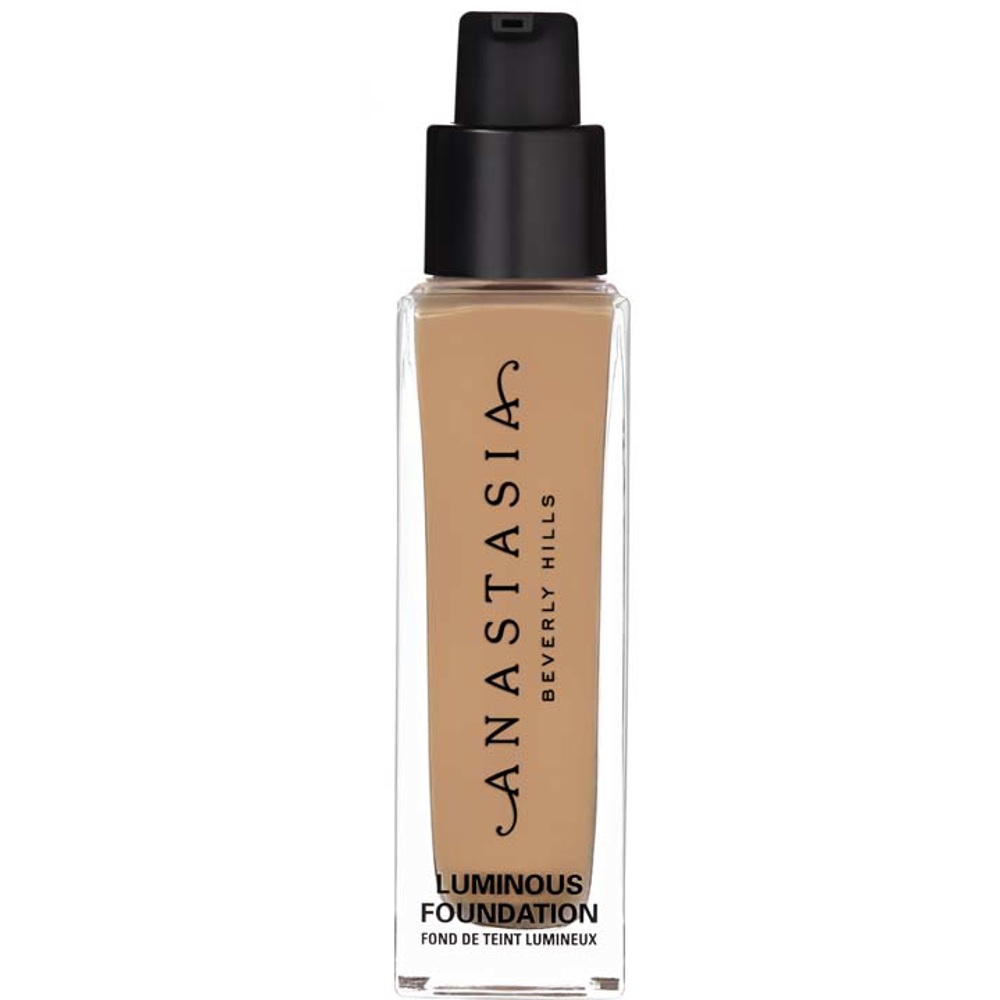 Luminous Foundation