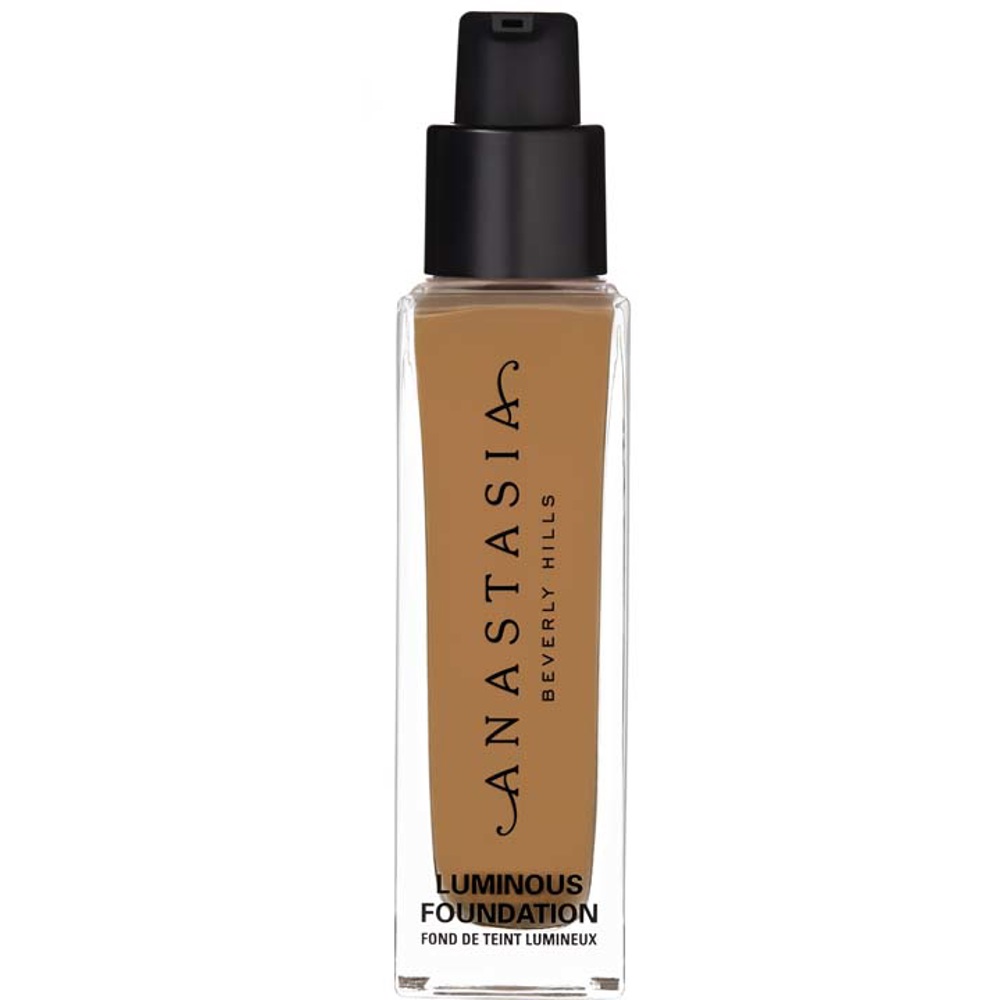 Luminous Foundation