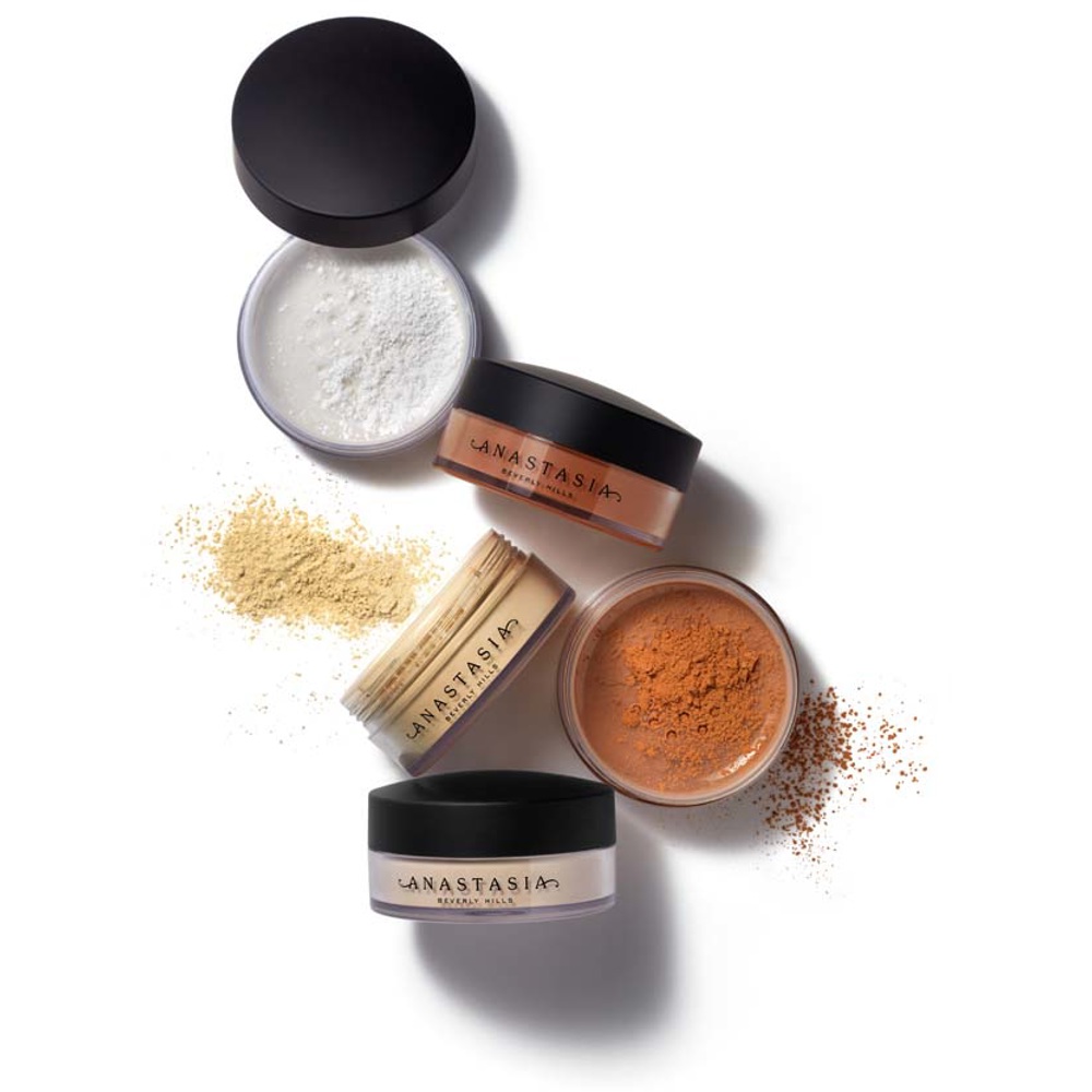 Loose Setting Powder