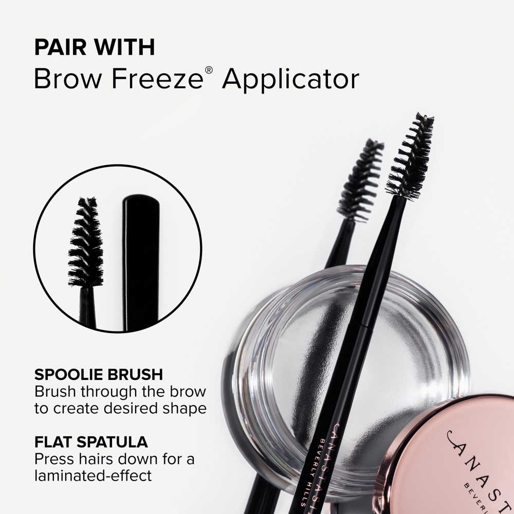 Brow Freeze