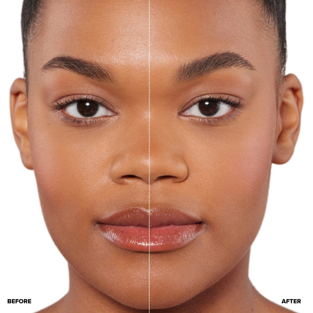 Brow Freeze