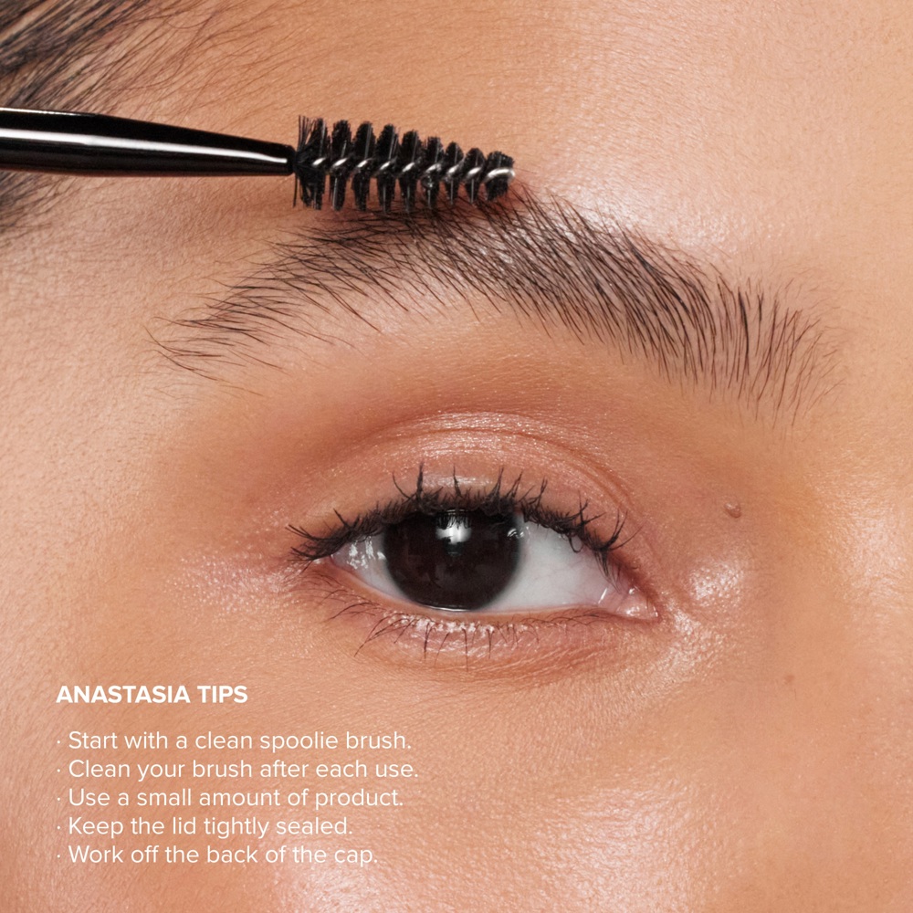 Brow Freeze