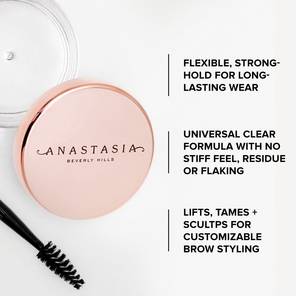Brow Freeze