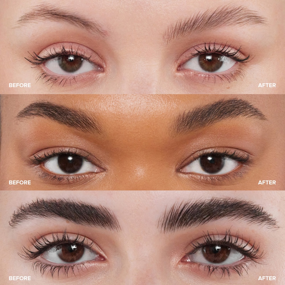 Brow Freeze