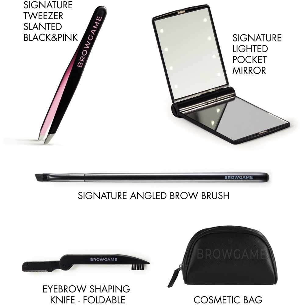 Signature Brow Kit