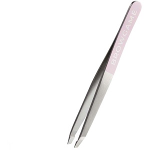 Original Tweezer Slanted, Pink