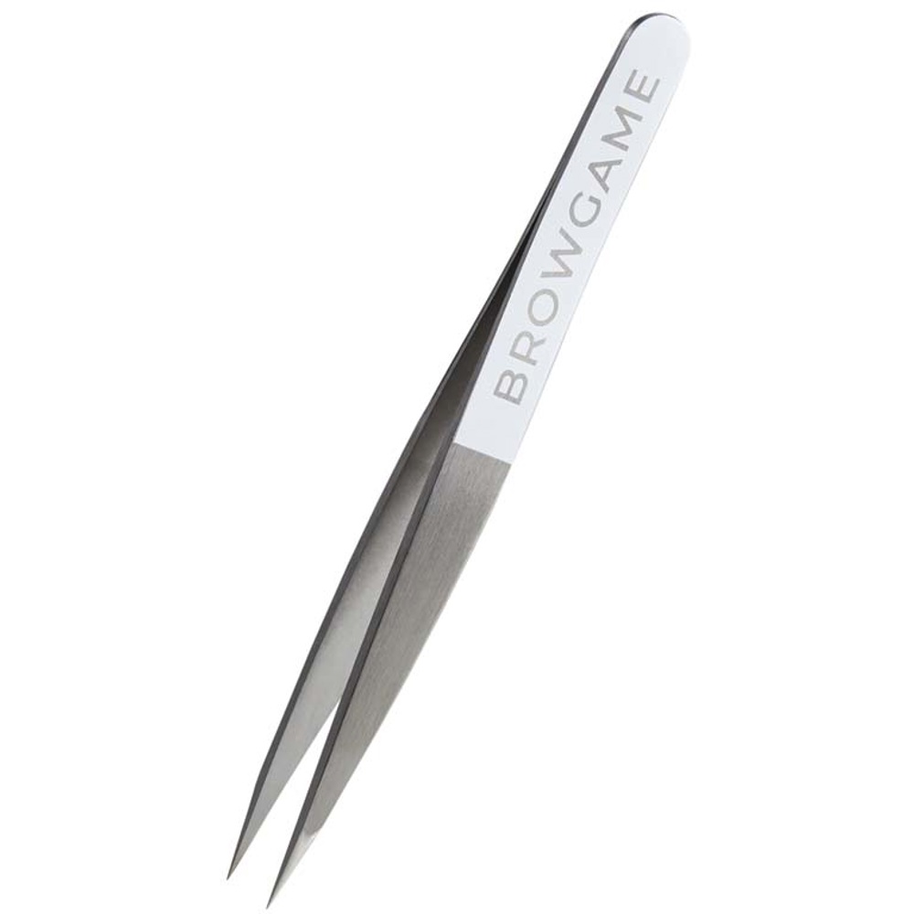 Original Tweezer Pointed, White