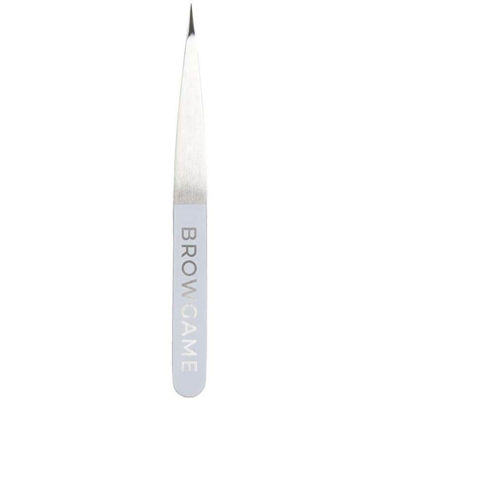 Original Tweezer Pointed, White