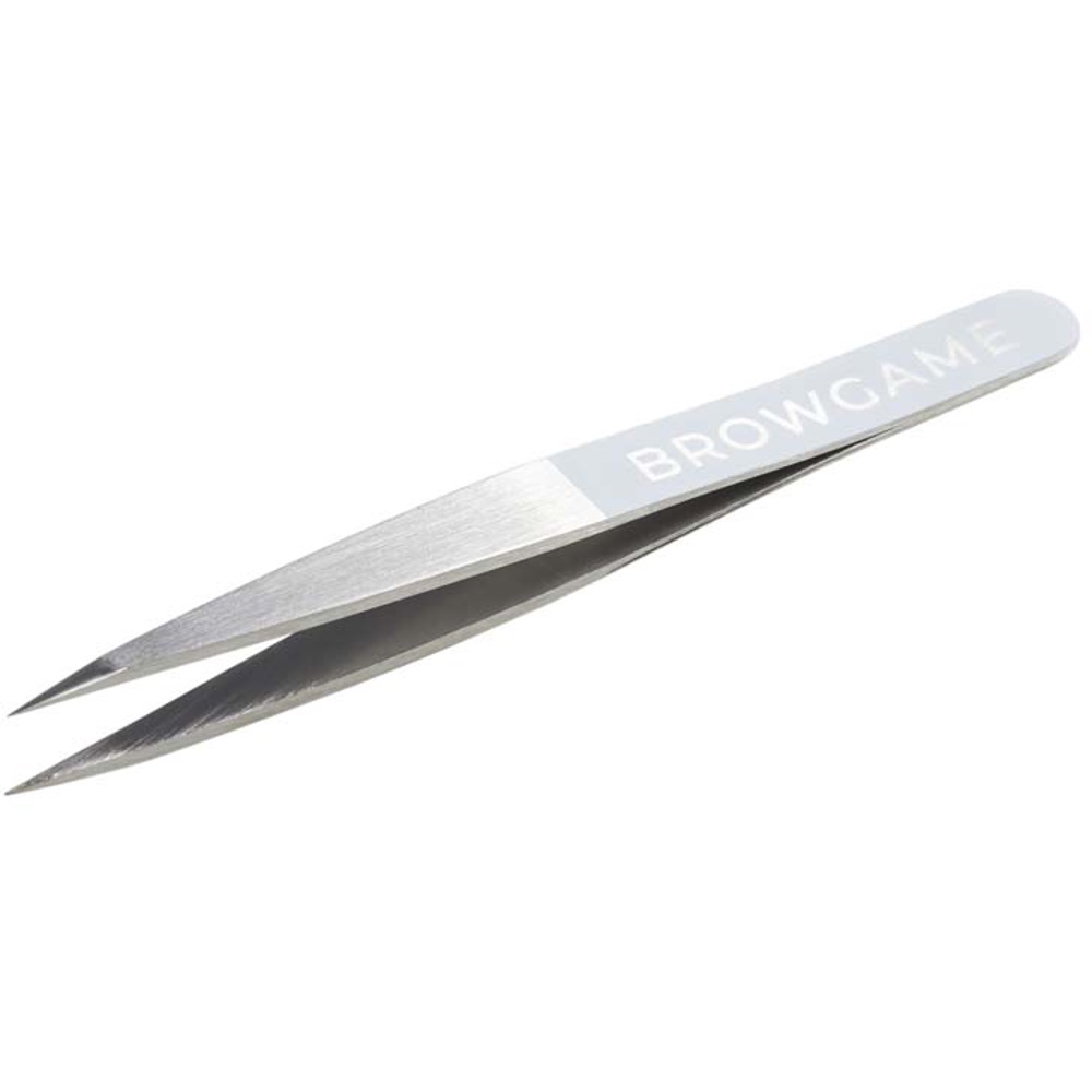 Original Tweezer Pointed, White