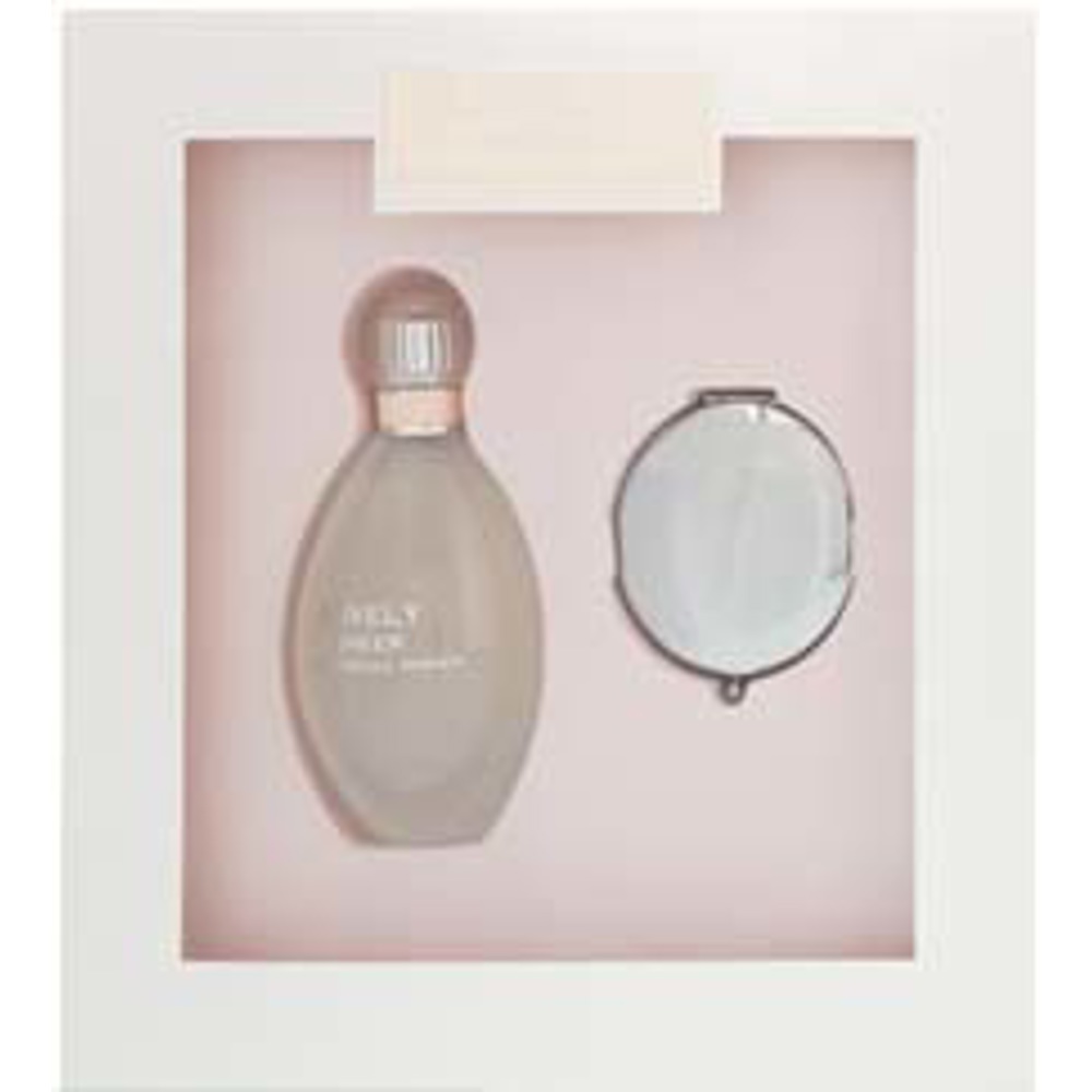 Lovely Sheer, EdP 100ml + Mirror