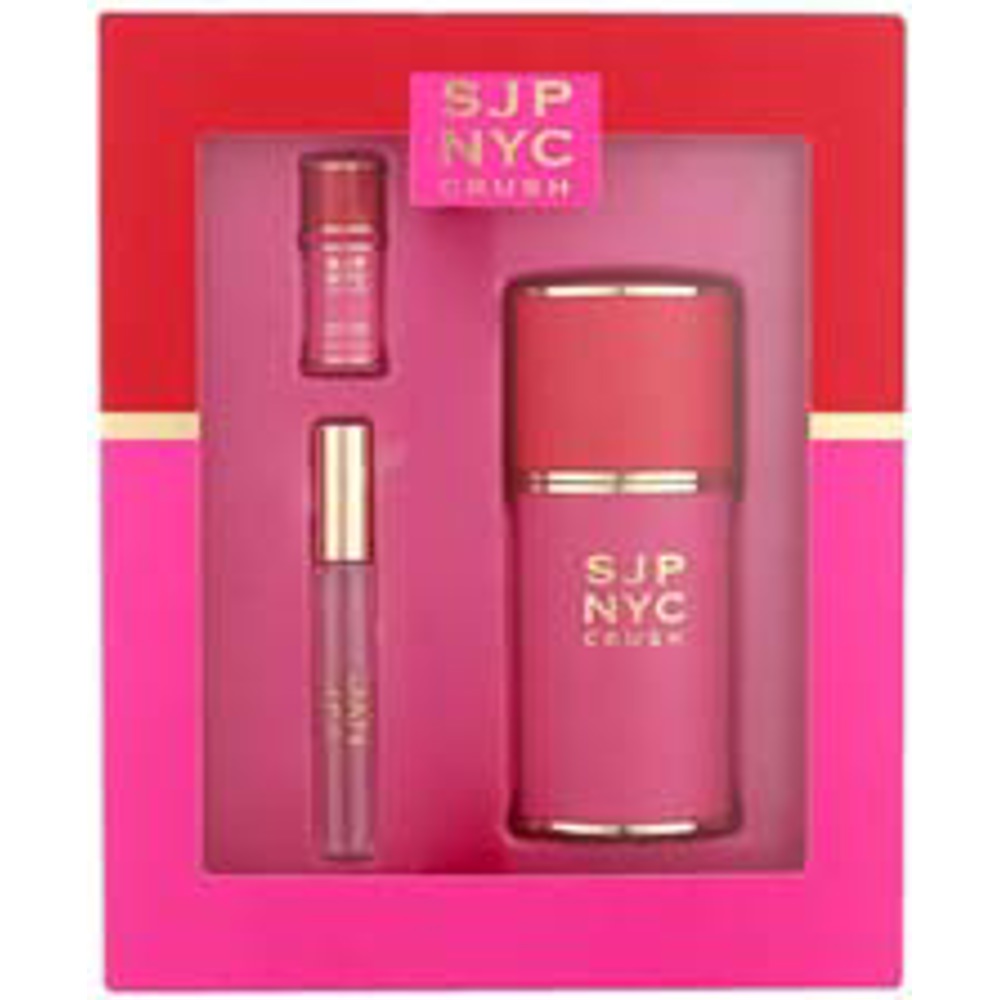 SJP NYC Crush, EdP 100ml + 10ml