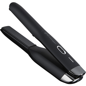 Unplugged Hair Straightener Matte Black