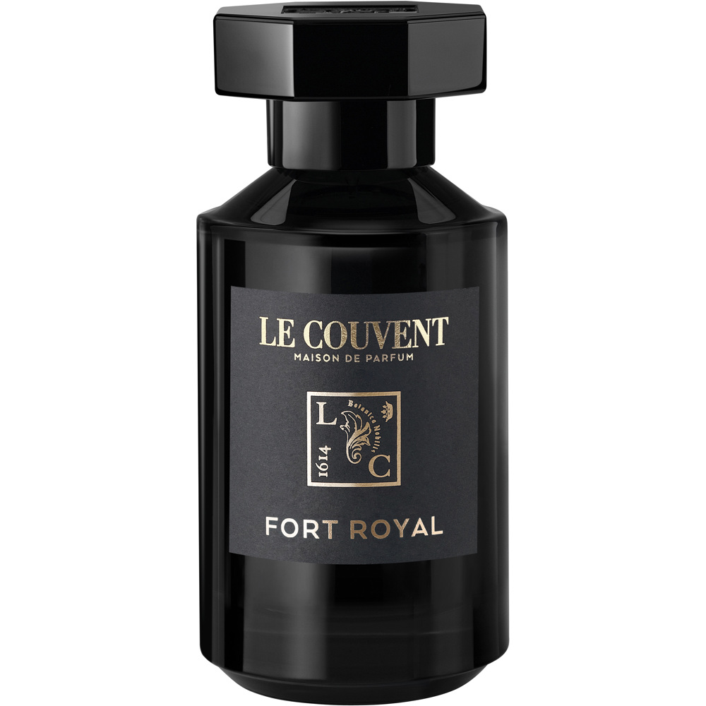 Fort Royal, EdP