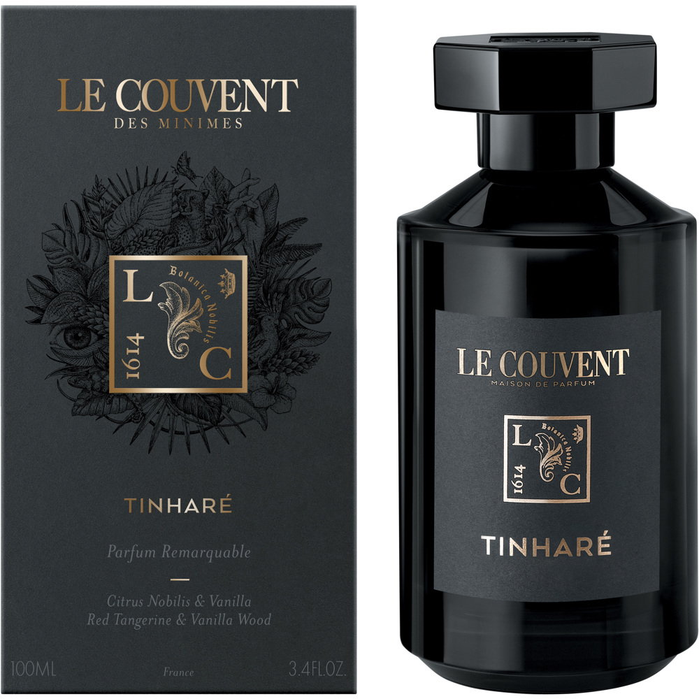 Tinharé, EdP
