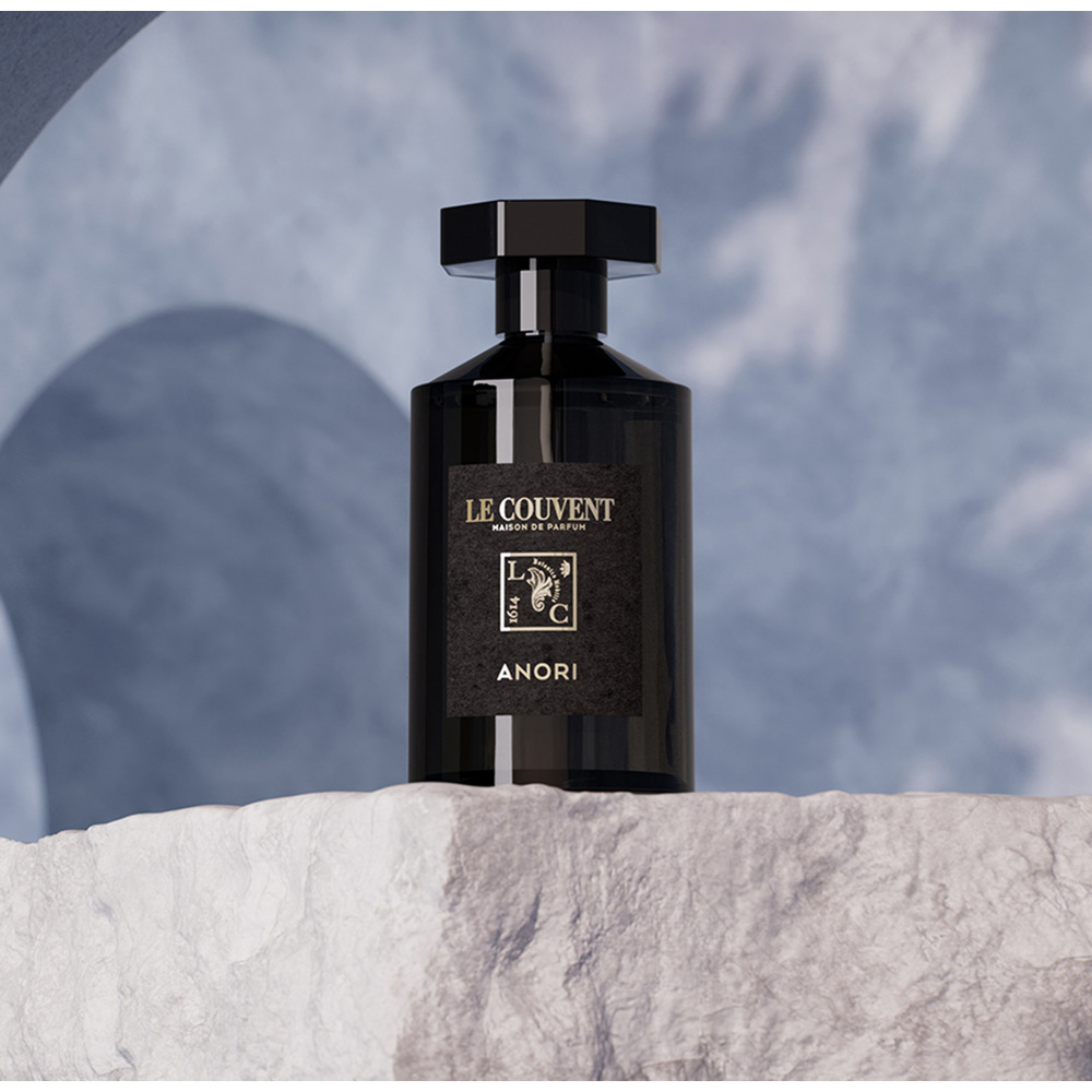 Anori, EdP