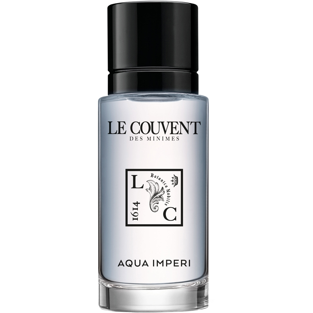 Aqua Imperi, EdT