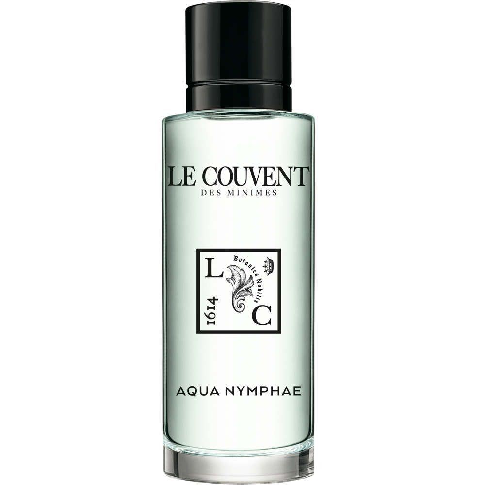 Aqua Nymphae, EdT