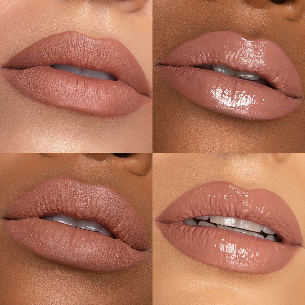 On Repeat Lip Set