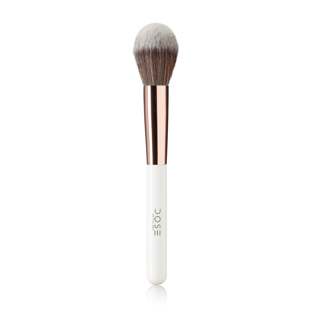 Powder Blush Brush