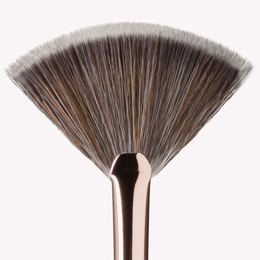 Fan Brush