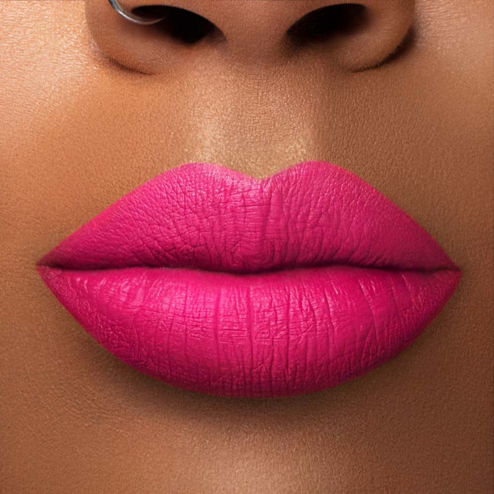 Liquid Matte Lipstick