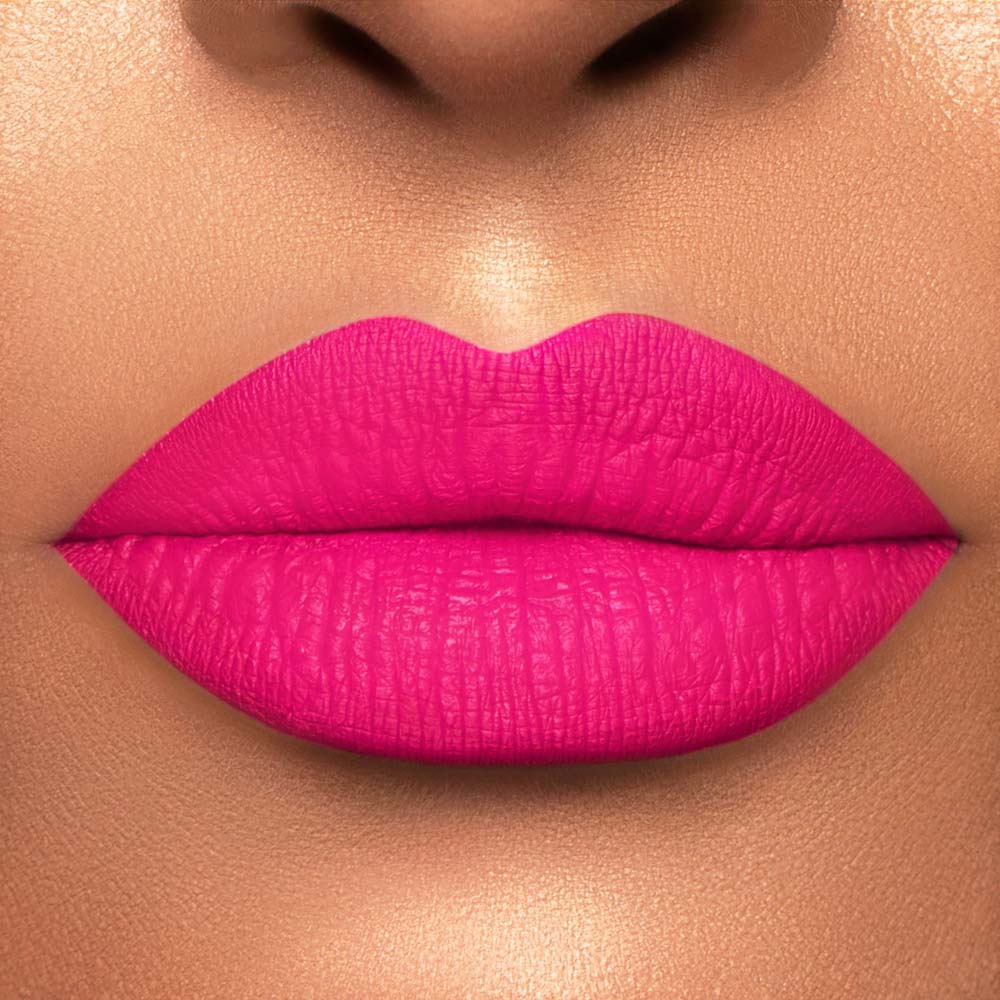 Liquid Matte Lipstick