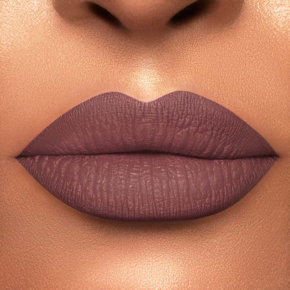 Liquid Matte Lipstick