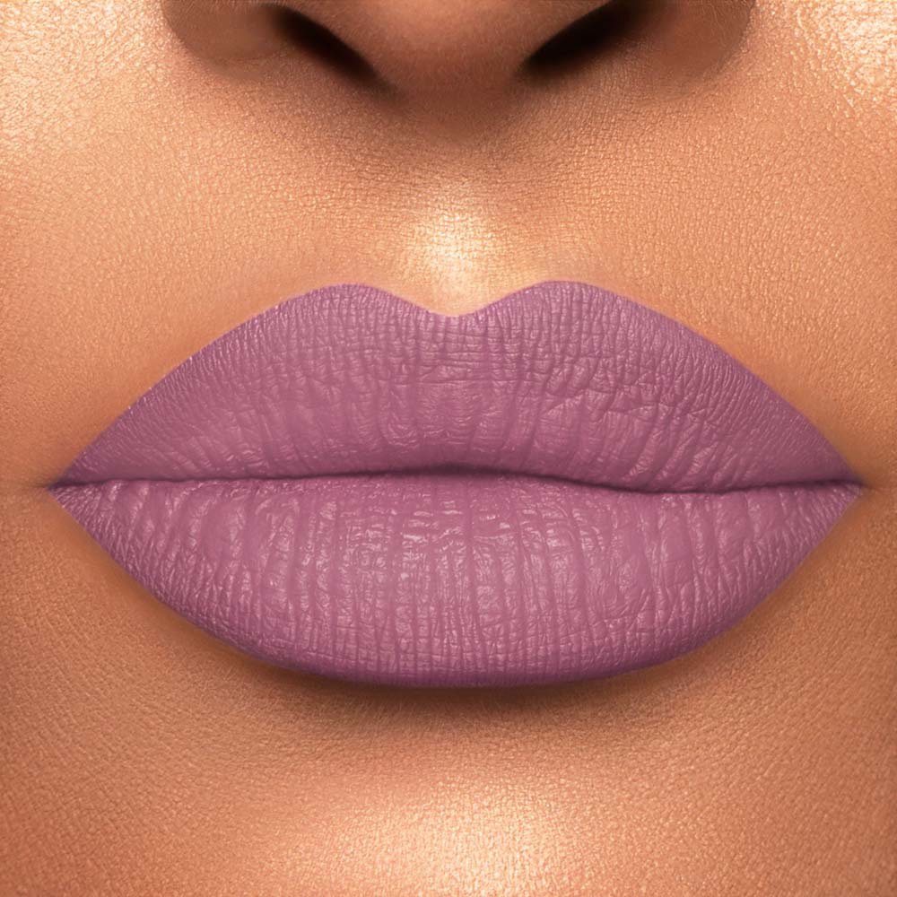 Liquid Matte Lipstick